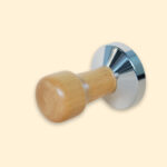Tamper para café 58mm Madera - Image 2