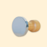 Tamper para café 58mm Madera - Image 3