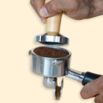 Tamper para café 58mm Madera - Image 4