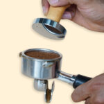 Tamper para café 58mm Madera - Image 6