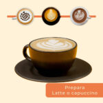 Cafetera Italiana Moka 6 tazas 300ml Blanca - Image 4