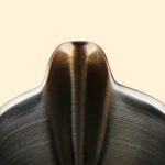 Pitcher Tornasol Pico Redondo 500ml (17 oz) Arte Latte - Image 5