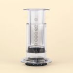 Aeropress Transparente - Image 2