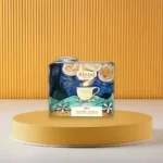 Kit cafetero blend + mug de acero - Image 3