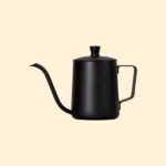 Kettle cuello preciso 350ml