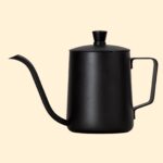 Kettle cuello preciso 600ml