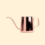 Kettle Cuello Preciso Oro Rosa SL 350ml