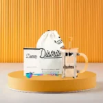 Kit Inicial Cafetero