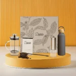 Kit Regalo Alma Cafetera