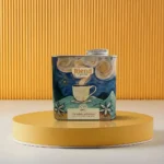 lata de café blend