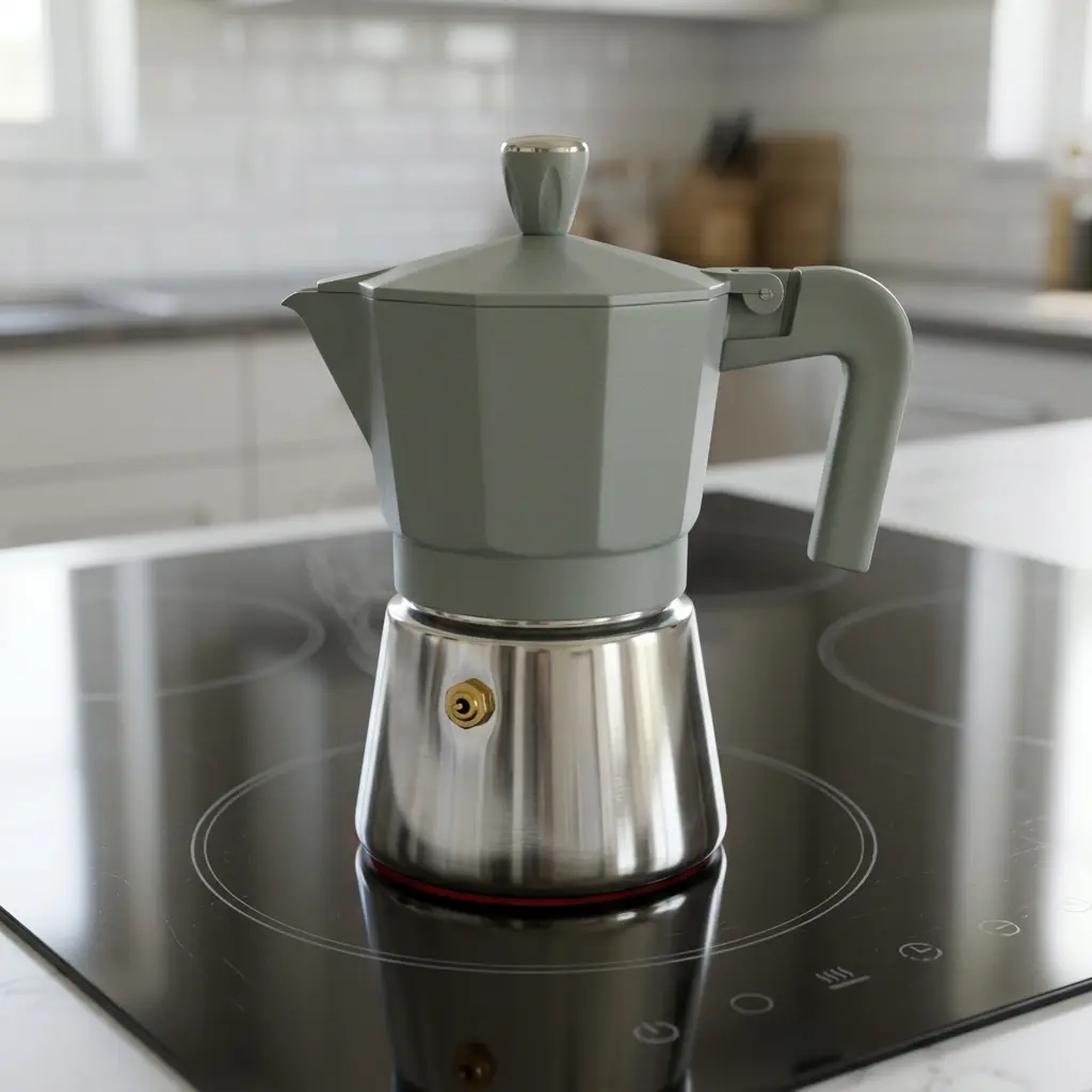 Moka italiana premium