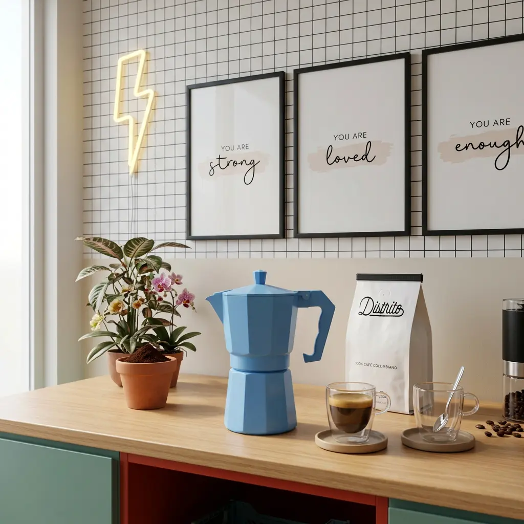 Moka italiana