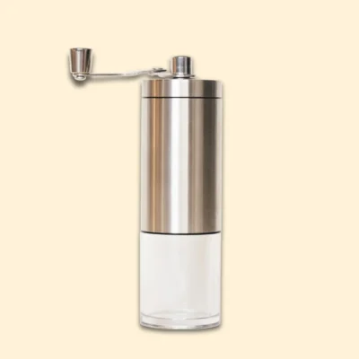 Molino Manual