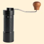 Molino Manual Pro Ajuste de Muelas