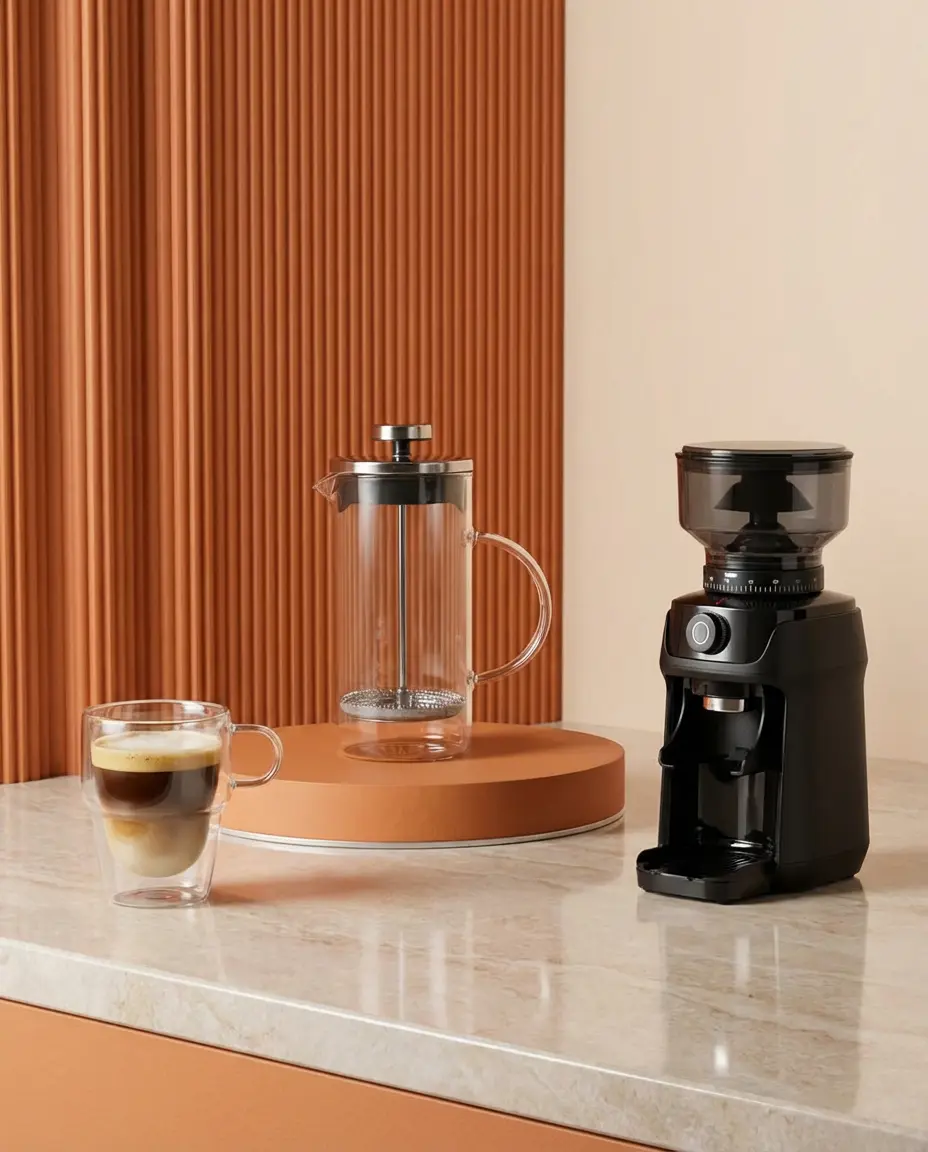 Molino Onyx pro