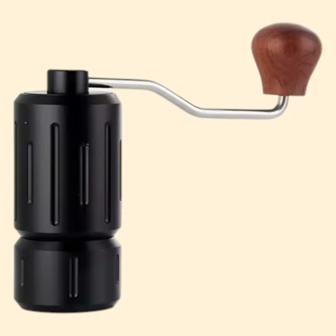 Molino Manual Compacto Pro