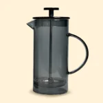 Prensa Francesa Gris 350ml