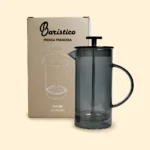 Prensa Francesa Gris 350ml - Image 2