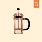 Prensa Francesa Cobre 350ml