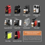 Pack de cápsulas de café x 40 unds - Image 13
