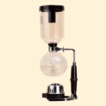 Cafetera Syphon 5 tazas