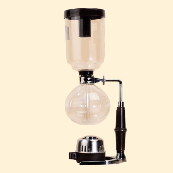 Syphon 3 tazas
