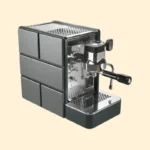 Maquina de espresso stone pure