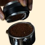 Tamper distribuidor para café 58mm - Image 2