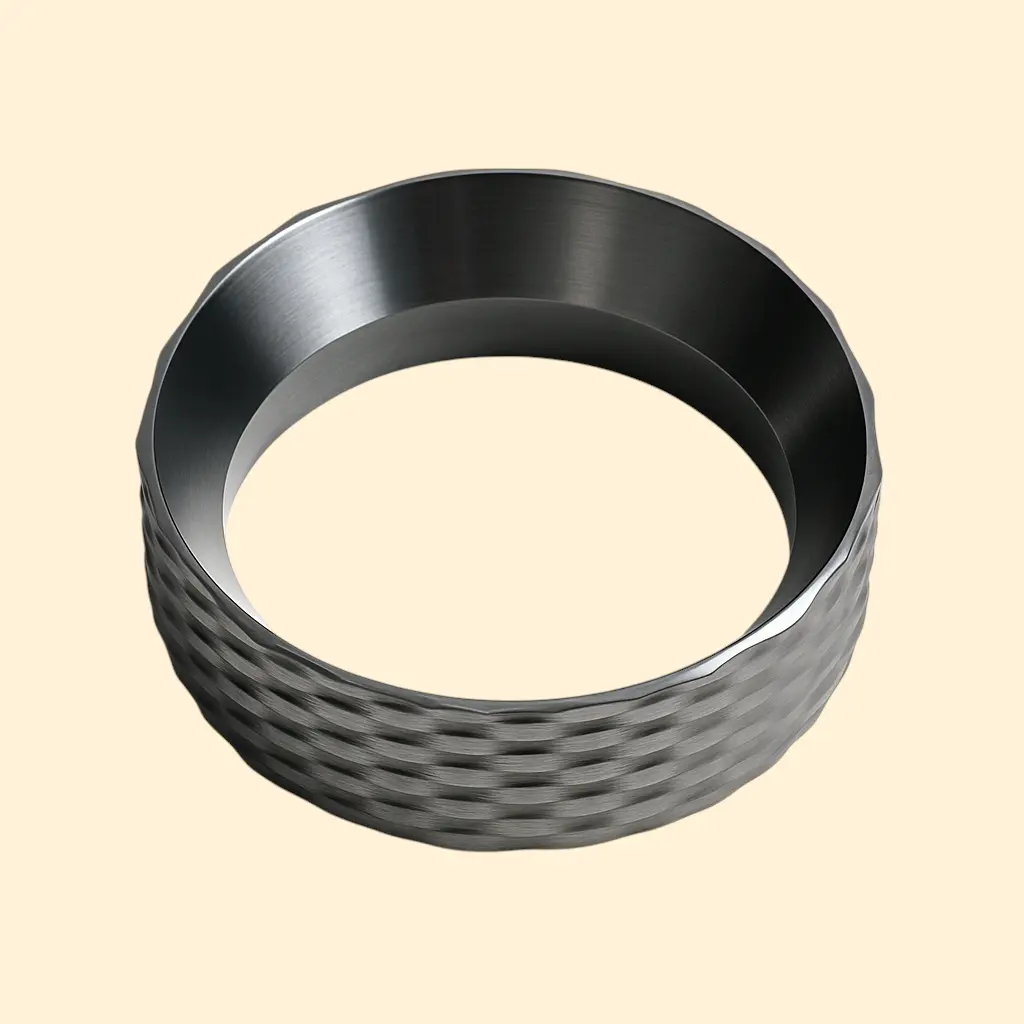Anillo Dosificador para Porta filtro 58mm