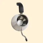 Kettle con Termómetro Cuello de Ganso - Acero Inoxidable 1.2 Litros - Image 2