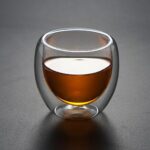 Vaso doble fondo de 80 ml Set x 6 - Image 2