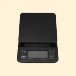 Gramera Digital de Precisión para café y cocina