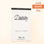 Café Distrito Blend 125g
