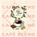 Café Distrito Blend 125g - Image 3