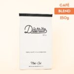 Bolsa de café 250g