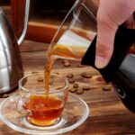 Cafetera goteo tipo chemex 1000 ml - Image 2