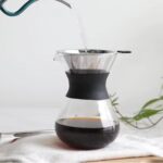 Cafetera goteo tipo chemex 1000 ml - Image 6