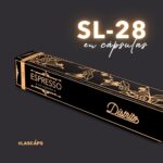 SL-28 cápsulas de especialidad