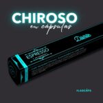 Chiroso Cápsulas de especialidad