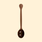Cuchara medidora de café 8 a 10 gr