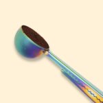 Cuchara con pinza tornasol - Image 5