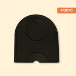 Goma para Tamper Negra