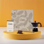 Kit cafetero Moka Italiana