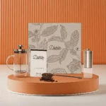 Kit regalo Coffee Lover