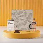 Kit regalo Cultura Cafetera