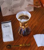 Kit regalo Chemex + café - Image 10