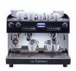 Cafetera Espresso La Carimali Nimble - Image 7