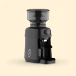 Molino de Café Onyx Pro - Muelas Cónicas Acero - 60 Ajustes
