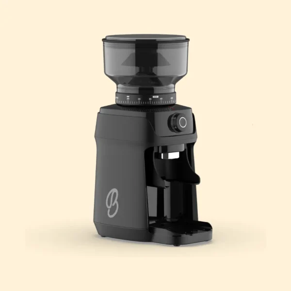 Molino de Café Onyx Pro - Muelas Cónicas Acero - 60 Ajustes