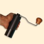 Molino manual profesional
